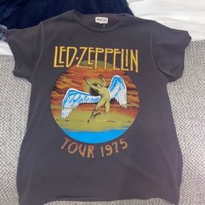 T-shirt from Malibu Bum